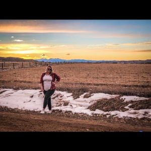 Meet your Posher, Taylor